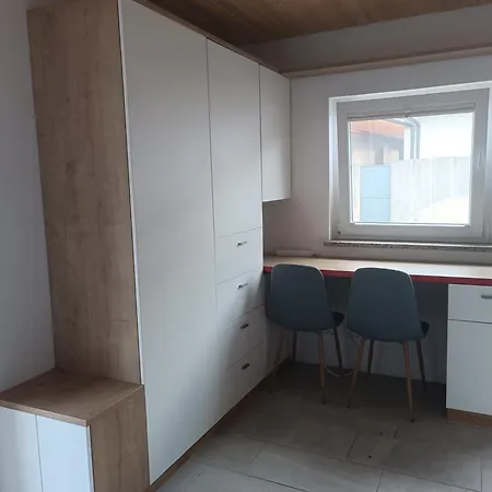 Garsonjera Eliana Lublaň