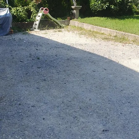 Апартаменты Garsonjera Eliana