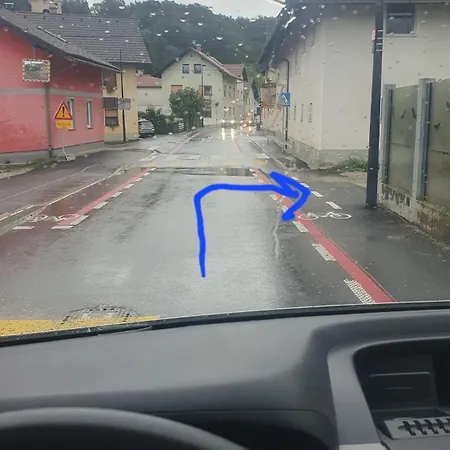 Garsonjera Eliana Apartmán *