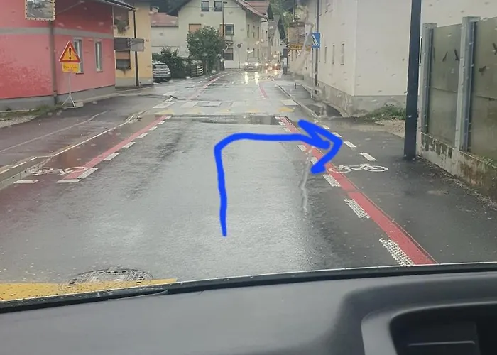 Garsonjera Eliana דירה *