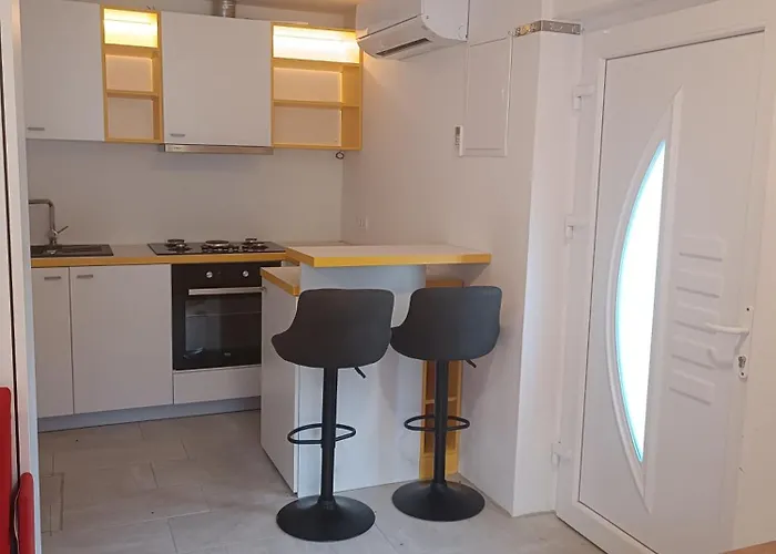 Garsonjera Eliana * Ljubljana