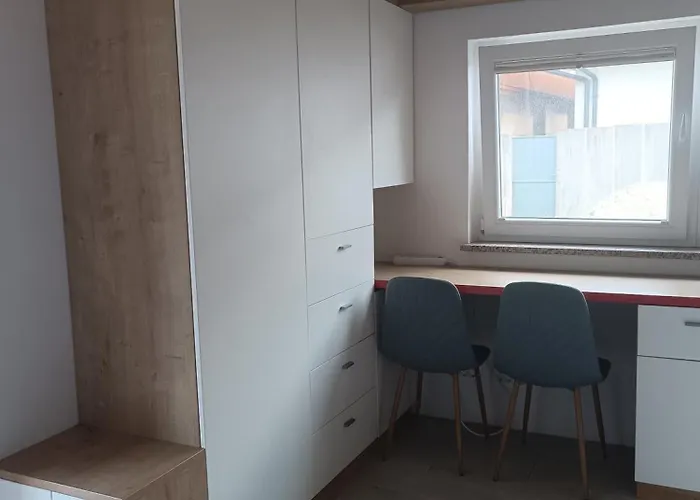 Garsonjera Eliana Ljubljana