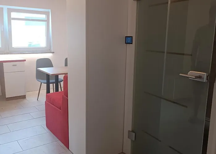 Garsonjera Eliana * Ljubljana