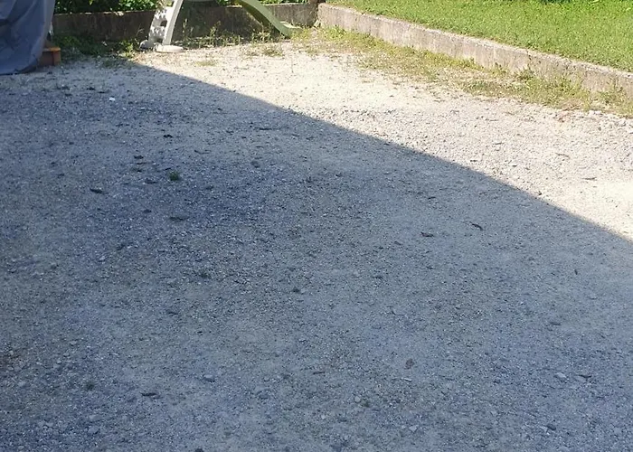 Appartement Garsonjera Eliana